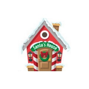 Santa's House